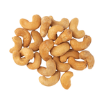 Cashewkerne geröstet und gesalzen 250 g – Tola