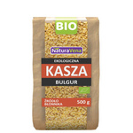 Bulgur Bio 500 g – Naturavena