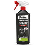 Zitronenbrühe und Fettreiniger Spray eco 1 l - Briochn