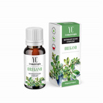 Ätherisches Öl von Oregano 10 ml - IHRE KERZE