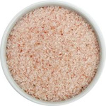 Fein gemahlenes rosa Himalaya-Salz (Rohstoff) (25 kg) 6