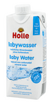 Natürliches Stilles Mineralwasser für Babys 500 ml - Holle