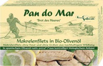 Makrele in BIO-Olivenöl 120 g