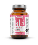 Climactil für die Menopause Nahrungsergänzungsmittel 60 Kapseln 27,16 g (Herballine)