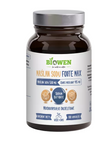Natriumbutyrat forte max (415 mg Buttersäure) glutenfreies Nahrungsergänzungsmittel 100 Kapseln - Biowen