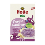 Bio Porridge Banane-Apfel-Beere ohne Zuckerzusatz 200 g – Holle