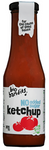 ZUCKERFREIER KETCHUP BIO 325 ml - BIO BANDITS