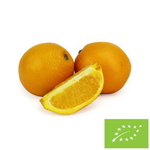 FRISCHE ORANUTS BIO (ca. 2,00 kg)