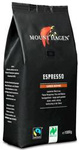 Fair gehandelter Arabica-Bohnenkaffee BIO 1 kg - Mount Hagen