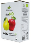 Apfel- und Birnensaft Bio 3 L - Dolina Czerska