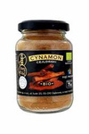 Ceylon-Zimt BIO 75 g - Fünf Verwandlungen