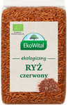 Roter Reis BIO 1 kg