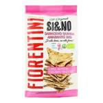 Buchweizenchips mit Quinoa und Amaranth glutenfrei BIO 80 g