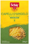 Glutenfreie Nudeln Capelli Di Angelo 250 g - Schar