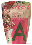 Funktionelles Müsli Fantastisches Anti-Ox 400 g – Graci