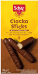 Cioko-Stäbchen-Kuchen. in chek. NON-GRAD. 150 g