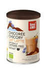 Instant-Haferflocken-Kaffee mit Zichorie Latte Bio 100 g - Lima