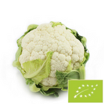 Frischer Blumenkohl BIO (ca. 0,80 kg)