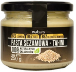 Sesampaste - Tahini 250 g – Natura