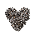 Chia-Samen 1 kg - TOLA