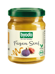 Feigensenf glutenfrei Bio 125 ml – Byodo