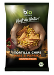 Glutenfreie Paprika-Tortilla-Chips BIO 125 g - BIO Zentrale
