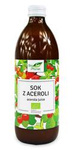 Acerola-Saft nfc BIO 500 ml