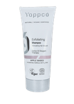 Mizellares, schrubbendes Shampoo für Haare und Kopfhaut ECO 200 ml - Yappco