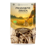 Bio Emmer-Nudeln, helle Tagliatelle Nester, 250 g – Bartolini