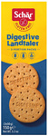 Digestive Landtaler - Kekse, glutenfrei 150 g