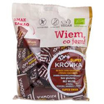 Milchfreier glutenfreier Kakao Fudge BIO 150 g