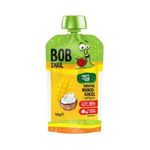 Smoothie Mango-Kokos-Zitrone ohne Zuckerzusatz 120 ml – Öko-Snack