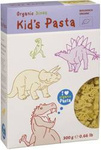 Bio Kinder Hartweizengrieß Nudeln Dinosaurier 300 g – Alb-Gold