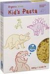 Nudeln (Grieß) für Kinder Dinosaurier BIO 300 g (Nudeln für Kinder)