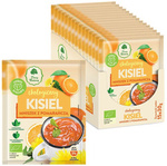 Quittengelee mit Orange glutenfrei BIO 30 g - Dary Natury