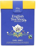 Earl Grey loser Tee BIO 80g