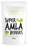 Bio Amla Pulver, Nahrungsergänzungsmittel 200 g – Diet-Food