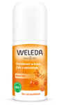 Deokugel 24 h mit Sanddorn eco 50 ml - Weleda