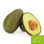 Frische BIO-Avocados (ca. 0,20 kg)