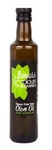Natives Olivenöl extra BIO 500 ml (Aromen & Farbstoffe)