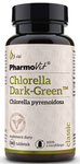 Chlorella dunkelgrün 180 Tabletten - Pharmovit