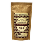 Fairer Handel glutenfreier Arabica Shiitake gemahlener Kaffee bio 150 g - Alternativa3