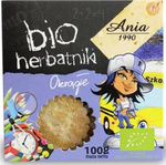 Runde Bio-Kekse 100 g – Ania Bio