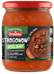 Pflanzlicher Strogonow 470 g – Primavika