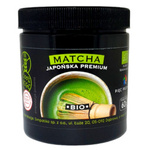 Matcha japanischer Premium BIO 60 g – Pięć Przemian (Five Transformations)