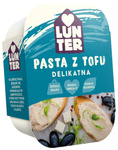 Feiner Tofu-Aufstrich 150 g – Lunter