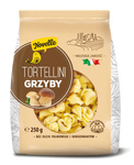 Tortellini mit Champignons 250 g - NOVELLE