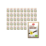 SET 40 x Vanillezucker BIO 20 g