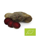 Frische lange Rote Beete BIO (Polen) (ca. 1,00 kg)