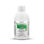 Multicomplex + Adaptogene flüssiges glutenfreies Nahrungsergänzungsmittel 500 ml - Pharmovit